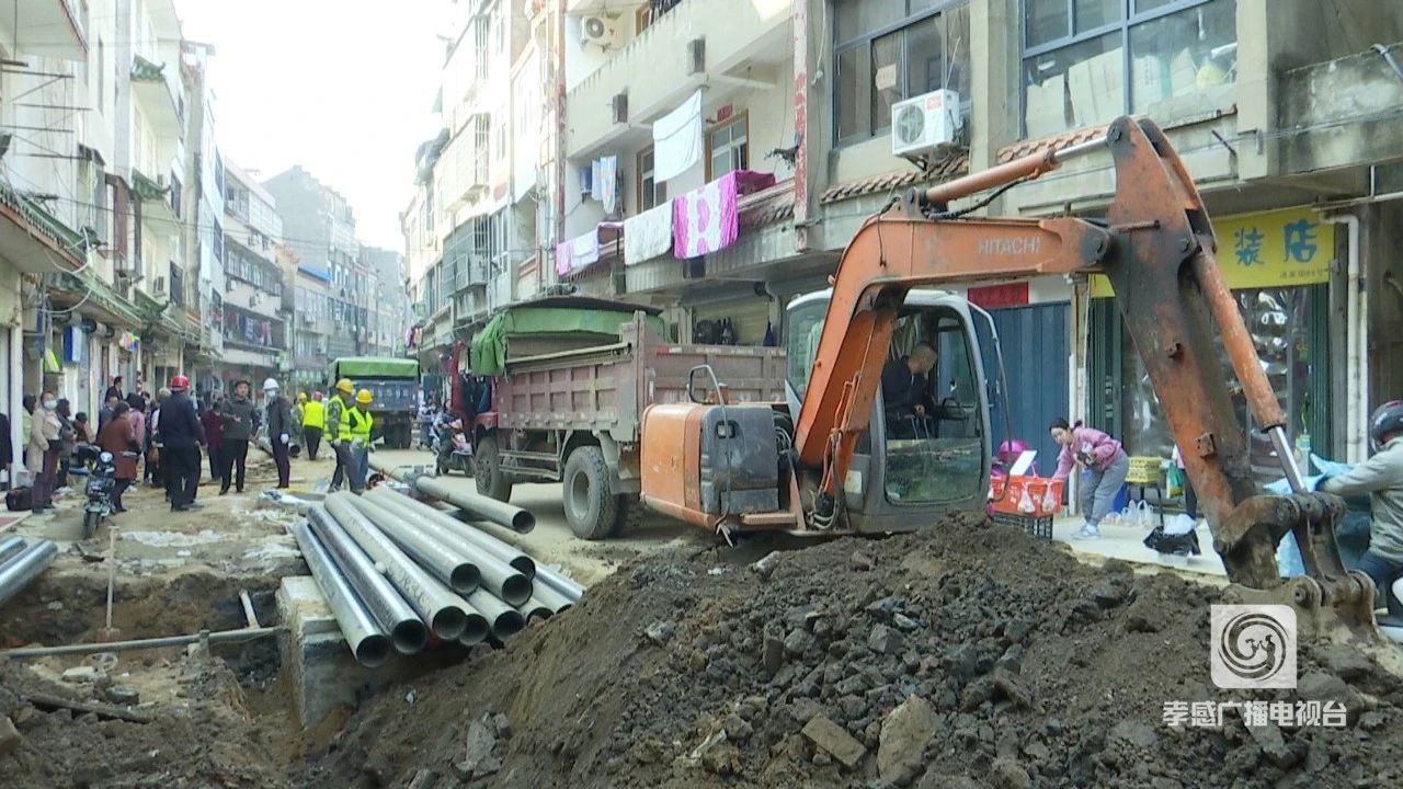 精進不休，持之以恒｜億誠管理助力民生項目建設